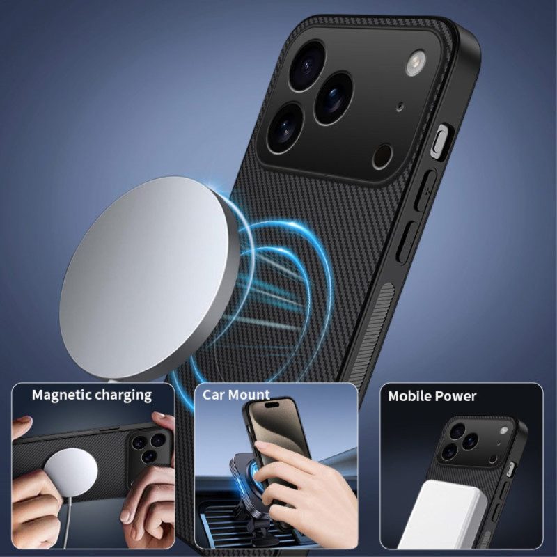 Kuori iPhone 17 Pro Max Magsafe Tq -sarja Wanlonfeng