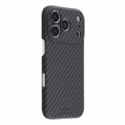 Kuori iPhone 17 Pro Max Magsafe Ultra-fine X-level Suojakuori