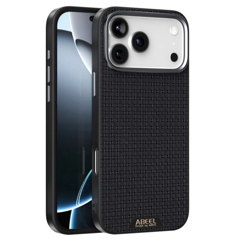 Kuori iPhone 17 Pro Max Magsafe-yhteensopiva Abeel