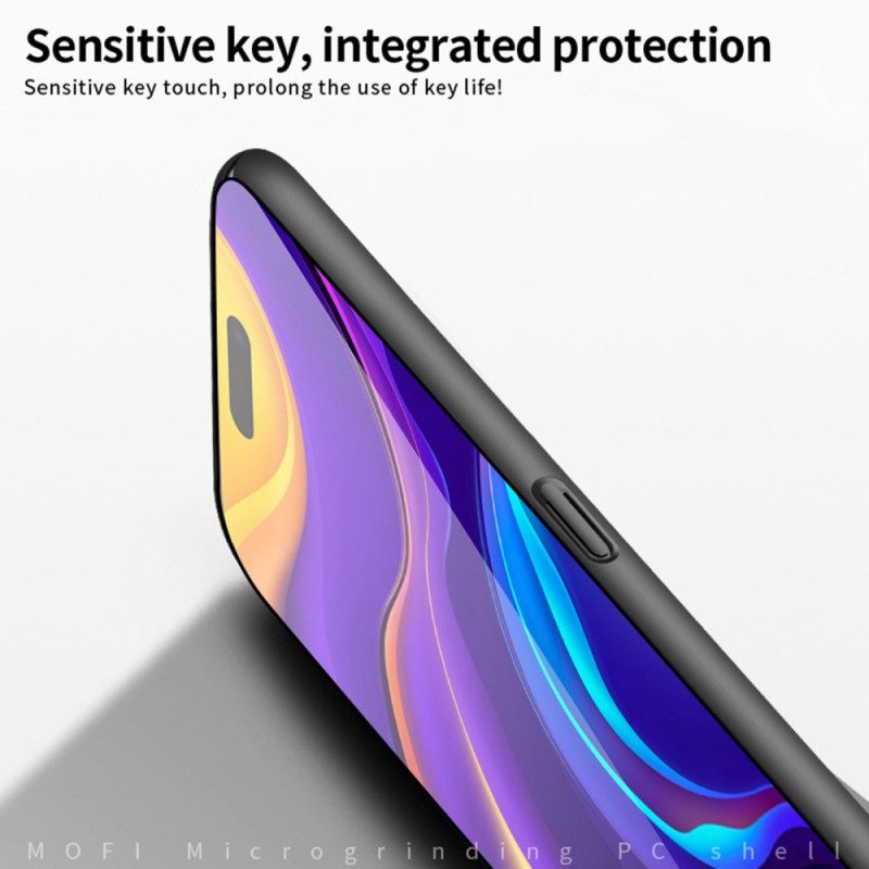 Kuori iPhone 17 Pro Max Mofi