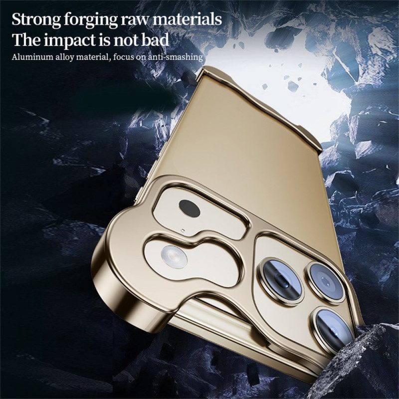 Kuori iPhone 17 Pro Max Puskuri