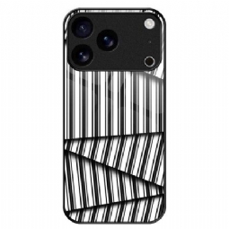 Puhelinkuoret iPhone 17 Pro Max Karkaistusta Lasista Valmistettu Naarmuuntumaton