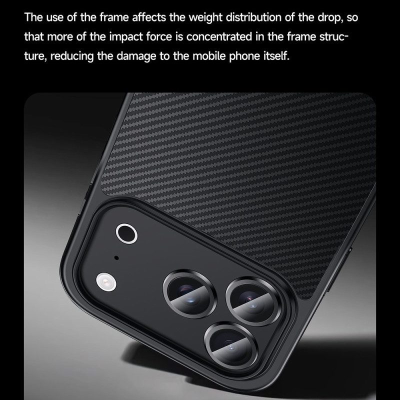 Puhelinkuoret iPhone 17 Pro Max Magsafe-yhteensopiva