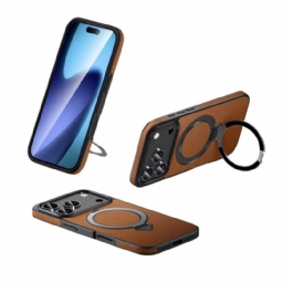 Puhelinkuoret iPhone 17 Pro Max Magsafe-yhteensopiva Premium-muotoilu