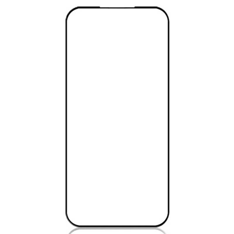 Täysin Peittävä Karkaistusta Lasisesta Näytöstä Valmistettu Suoja iPhone 17 Pro Maxille