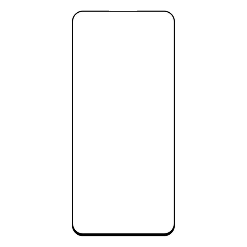 Oppo Find X3 Neo Täysikokoinen Karkaistu Lasi Näytönsuoja