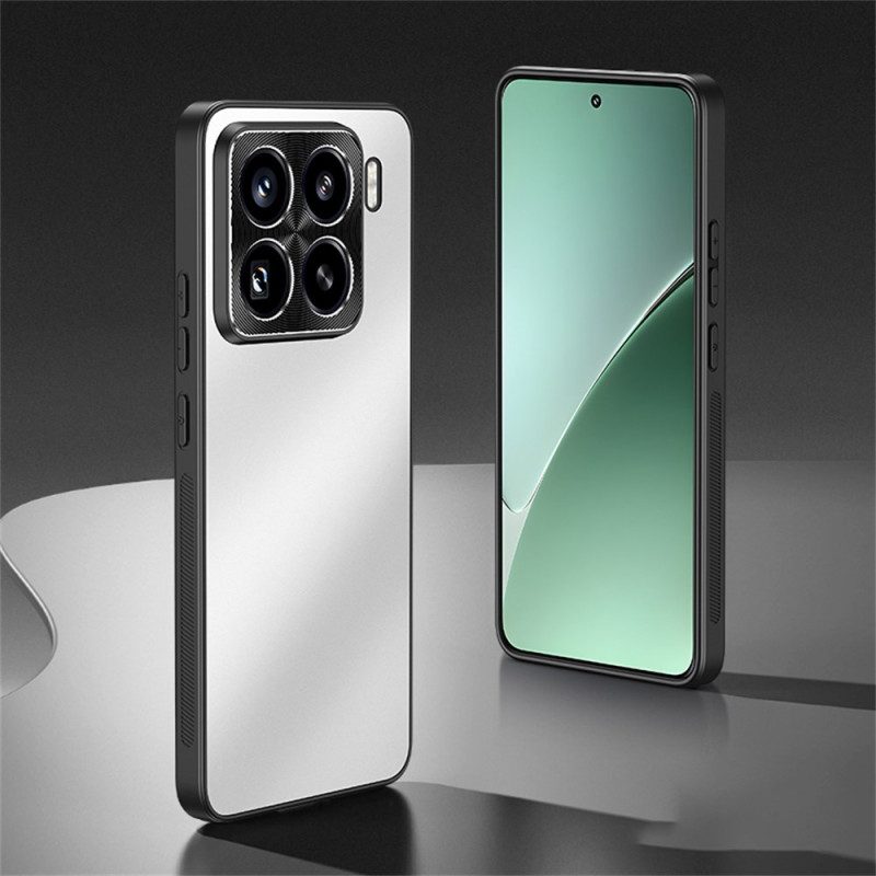 Case Xiaomi 15 Pro Puhelinkuoret Liukumaton Ja Sormenjälkiä Hylkivä