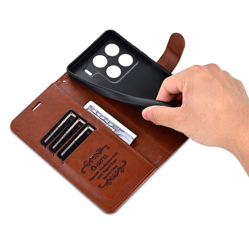 Kotelot Xiaomi 15 Pro Azns