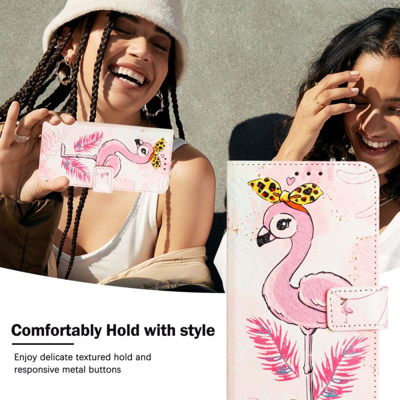 Kotelot Xiaomi 15 Pro Lintukuvio Suojakuori