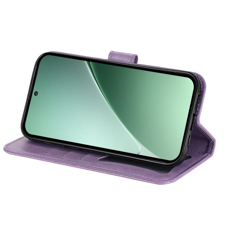 Kotelot Xiaomi 15 Pro Mandalakuvio