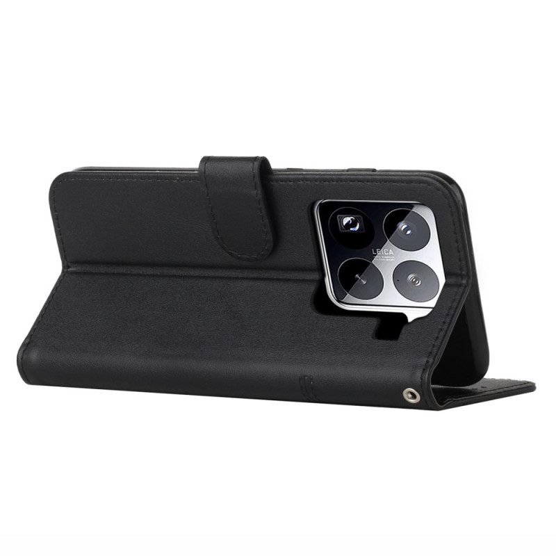 Kotelot Xiaomi 15 Pro Puhelinkuoret Business