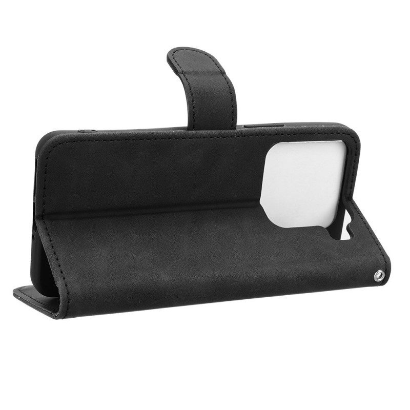 Kotelot Xiaomi 15 Pro Puhelinkuoret Mokkanahkakuvio