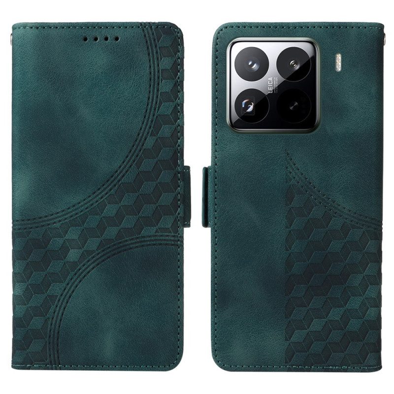 Kotelot Xiaomi 15 Pro Tähtikuvio