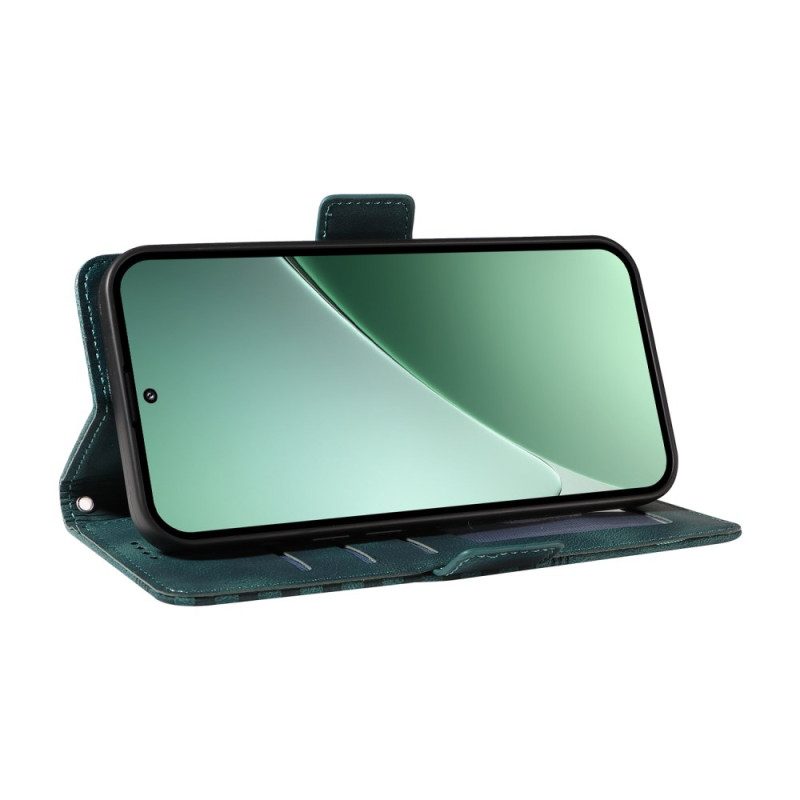 Kotelot Xiaomi 15 Pro Tähtikuvio