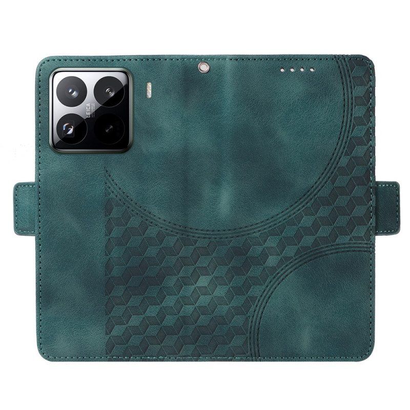 Kotelot Xiaomi 15 Pro Tähtikuvio