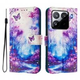 Kotelot Xiaomi 15 Pro Unelmien Laakso