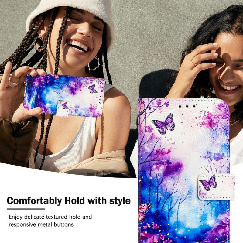 Kotelot Xiaomi 15 Pro Unelmien Laakso