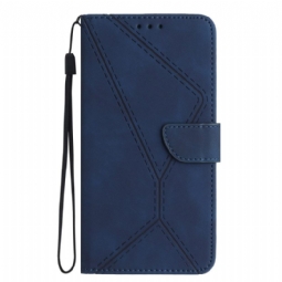 Kotelot Xiaomi 15 Pro Viivoja Ja Raitoja