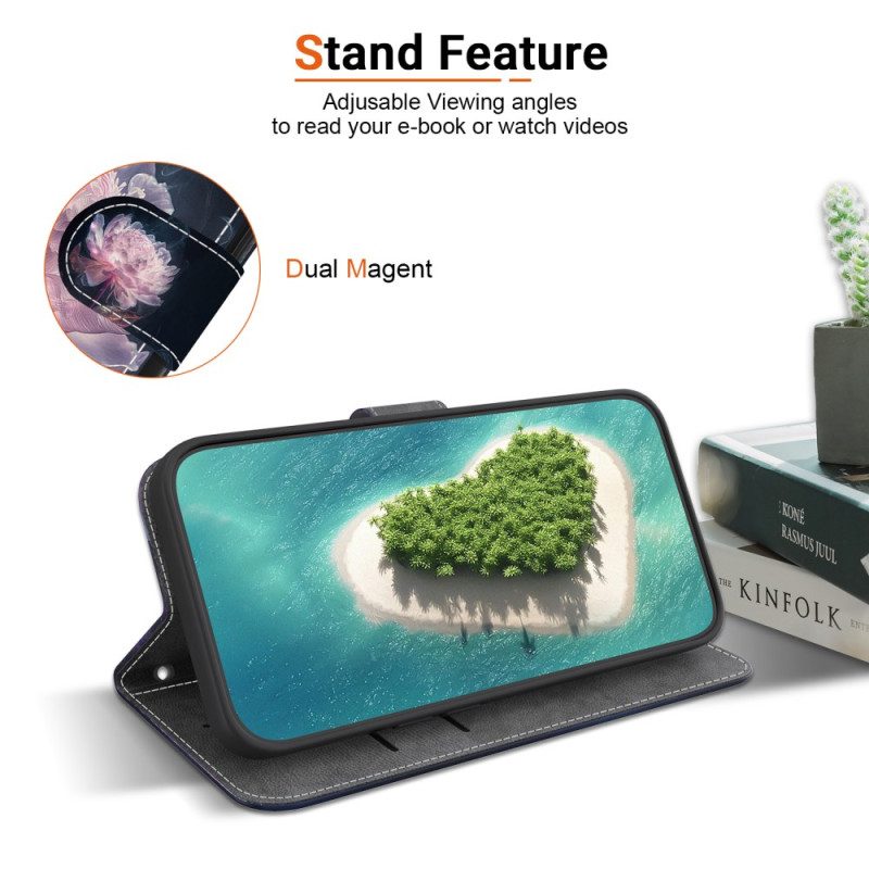 Kotelot Xiaomi 15 Pro Violetti Pioni