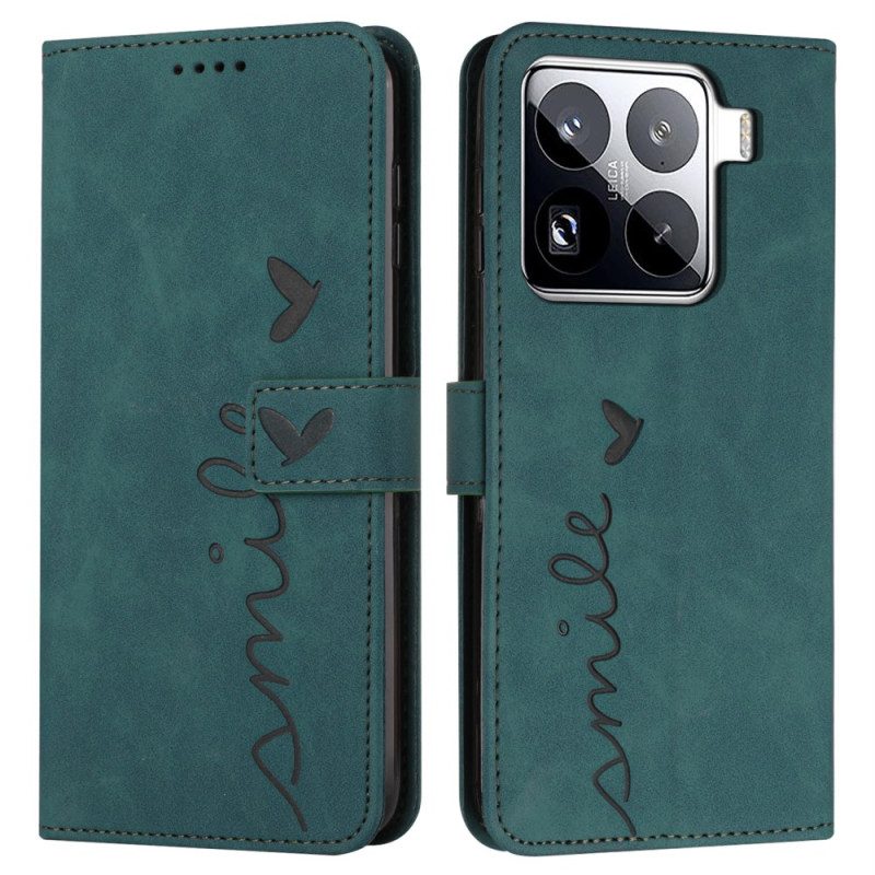 Kuoret Xiaomi 15 Pro Hymy