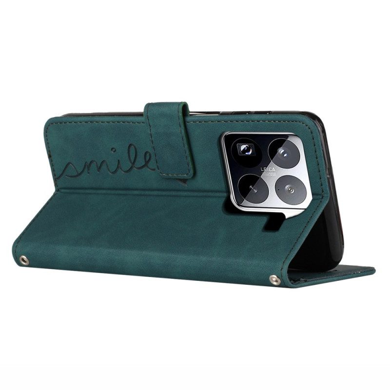 Kuoret Xiaomi 15 Pro Hymy