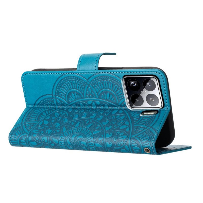 Kuoret Xiaomi 15 Pro Mandalakuvio