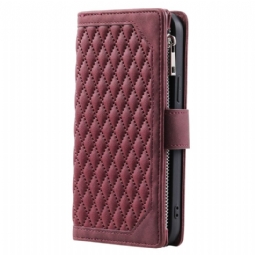 Kuoret Xiaomi 15 Pro Monitoiminen Tikattu Lompakko