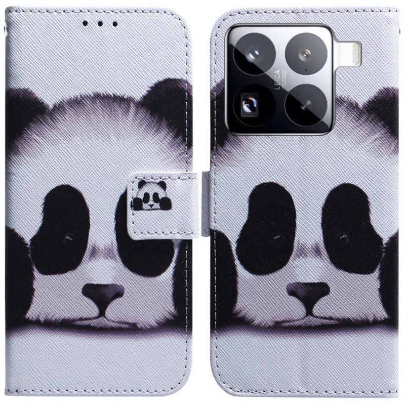 Kuoret Xiaomi 15 Pro Panda