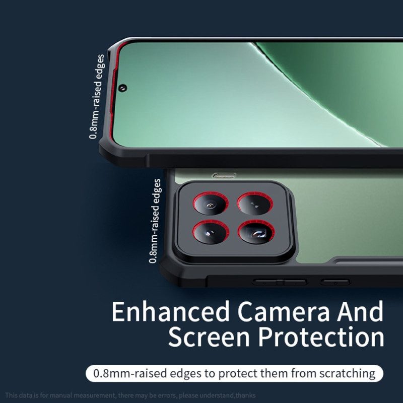 Kuoret Xiaomi 15 Pro Puhelinkuoret Xundd