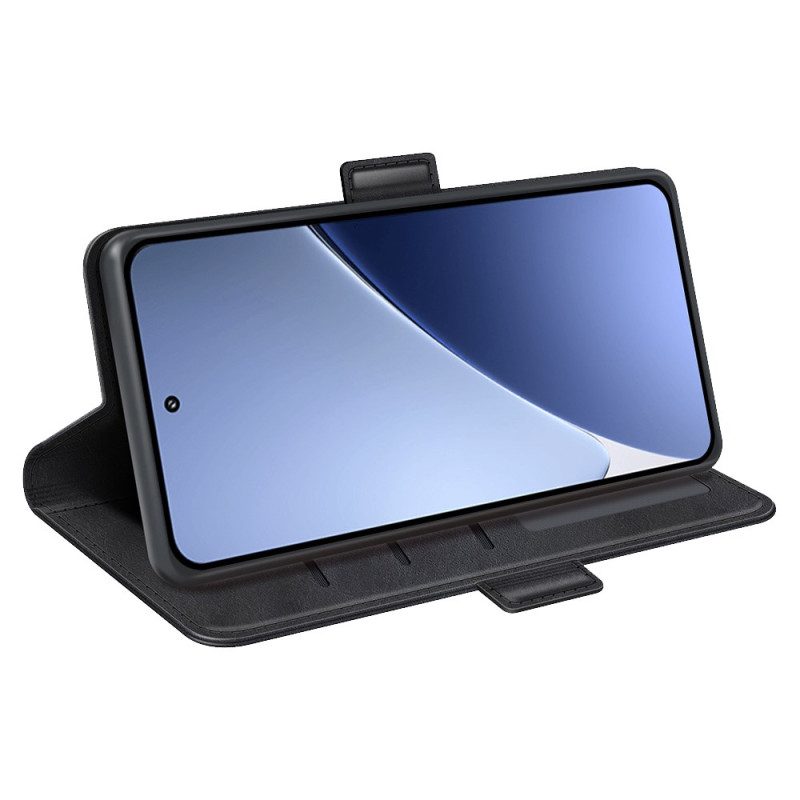 Kuoret Xiaomi 15 Pro Tuplalukko