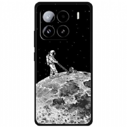 Kuori Xiaomi 15 Pro Astronautti Suojakuori