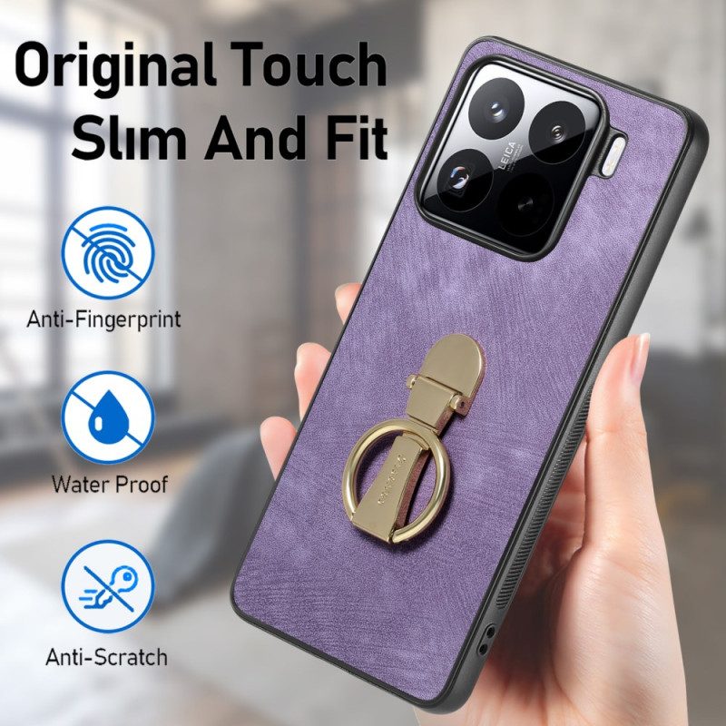 Kuori Xiaomi 15 Pro Caseneo-taittuva Jalusta