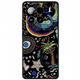 Kuori Xiaomi 15 Pro Elämänpuu