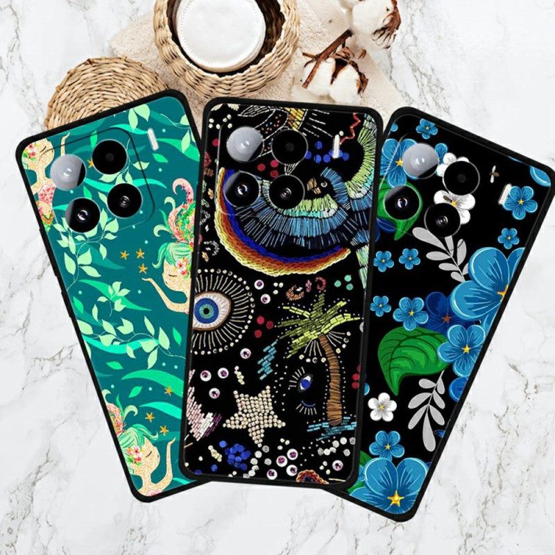 Kuori Xiaomi 15 Pro Elämänpuu