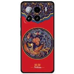 Kuori Xiaomi 15 Pro Feeniks