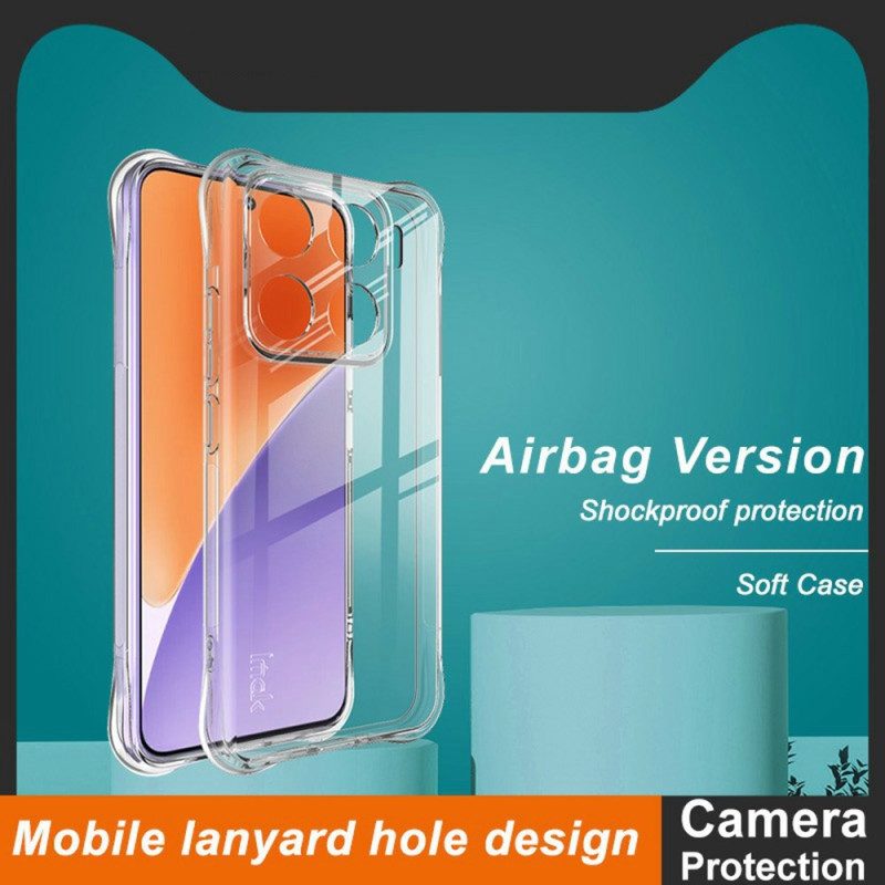 Kuori Xiaomi 15 Pro Imak