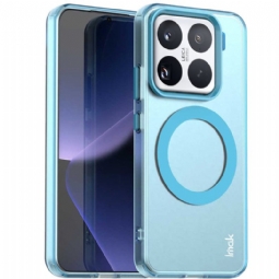 Kuori Xiaomi 15 Pro Imak Magsafe-yhteensopiva