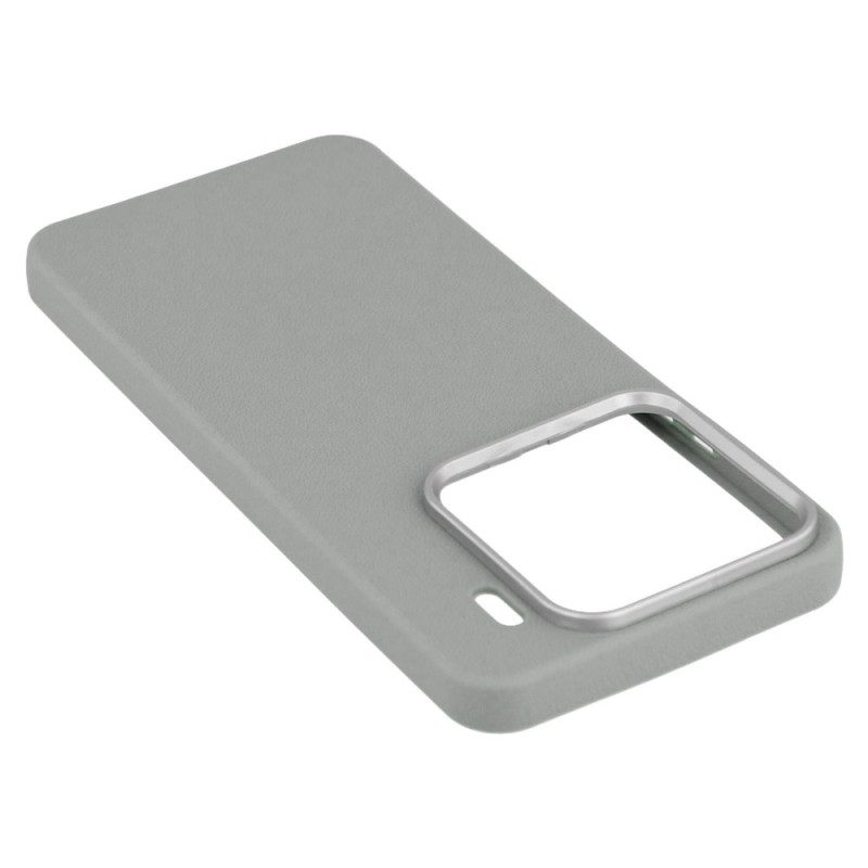 Kuori Xiaomi 15 Pro Keinonahkakuvio