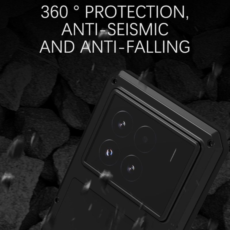 Kuori Xiaomi 15 Pro Love Mei