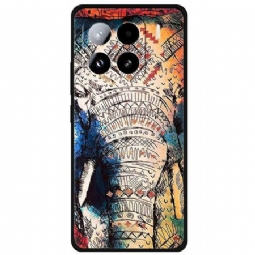 Kuori Xiaomi 15 Pro Norsu