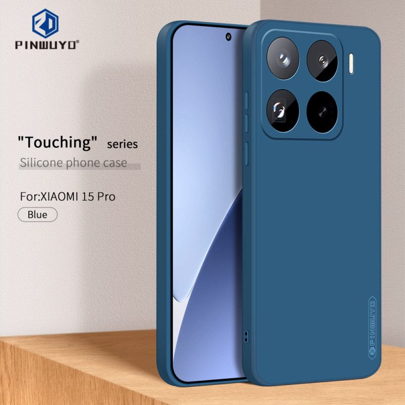 Kuori Xiaomi 15 Pro Pinwuyo