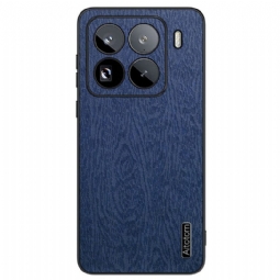 Kuori Xiaomi 15 Pro Puukuvioinen