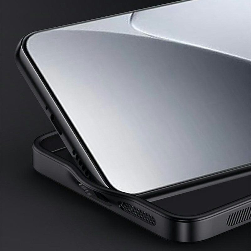 Kuori Xiaomi 15 Pro Puukuvioinen