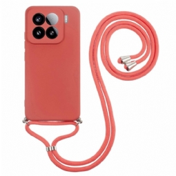 Kuori Xiaomi 15 Pro Silikoni