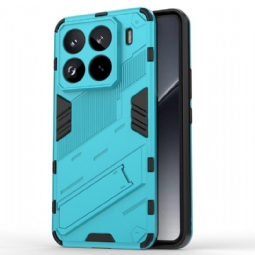 Kuori Xiaomi 15 Pro Sisäänrakennettu Jalusta