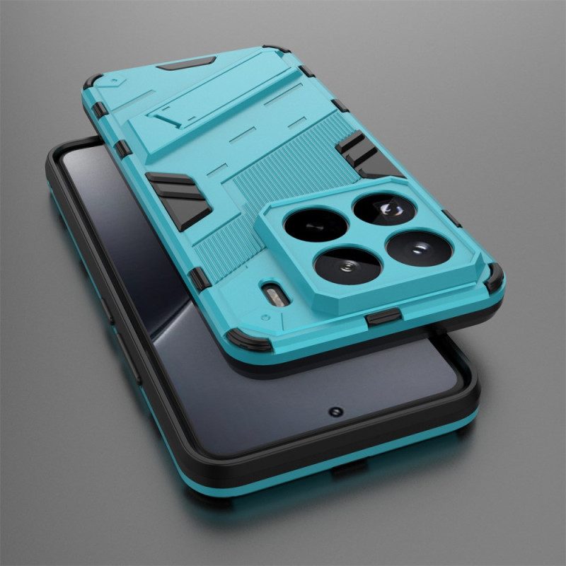 Kuori Xiaomi 15 Pro Sisäänrakennettu Jalusta