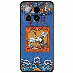 Kuori Xiaomi 15 Pro Taivaansinisiä Pilviä