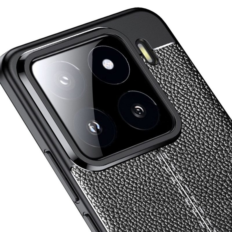 Kuori Xiaomi 15 Pro Tuplaviiva