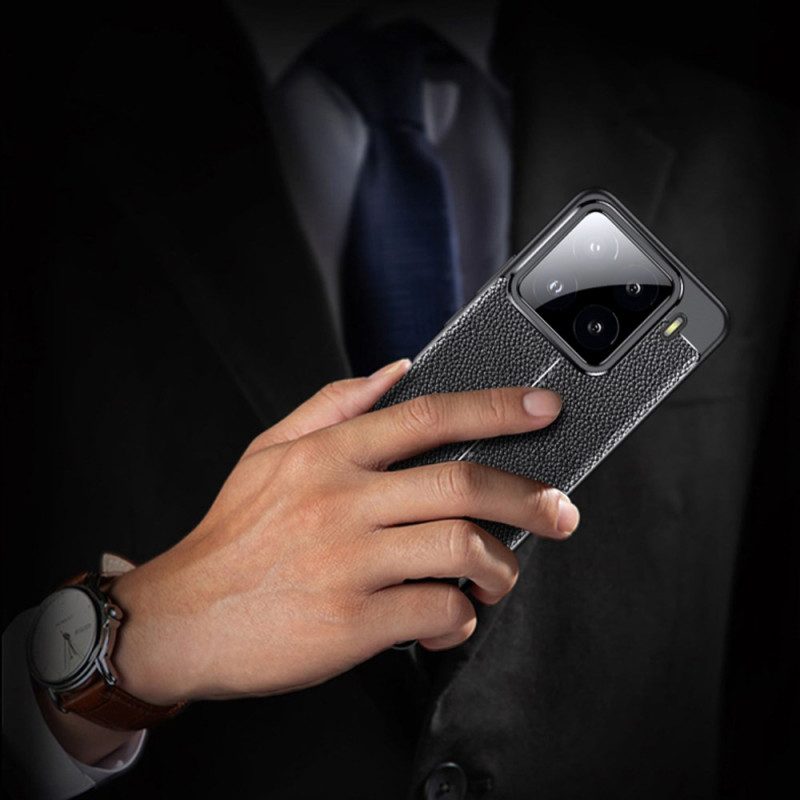 Kuori Xiaomi 15 Pro Tuplaviiva