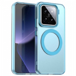 Kuori Xiaomi 15 Pro Värikäs Magsafe-yhteensopiva